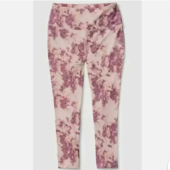 Eddie Bauer Women's High Rise Astir Capri Size Large - Picture 1 of 4